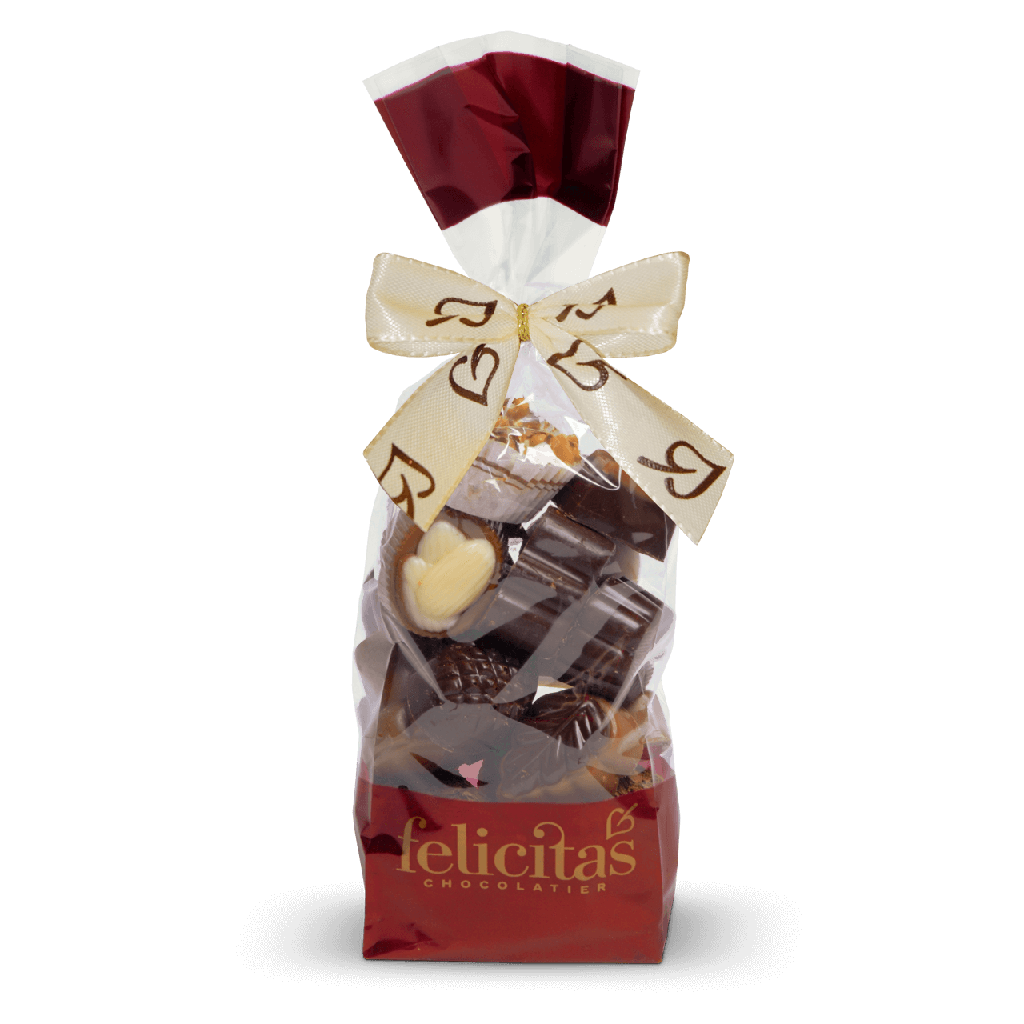 Pralinentüte Felicitas 250g