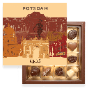 Pralinenquadrat Potsdam