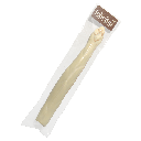 Spargel einzeln verpackt