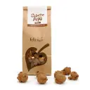 Schokolierte Rosinen Vollmilch 150g