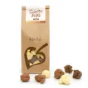 Schokolierte Rosinen Vollmilch 150g