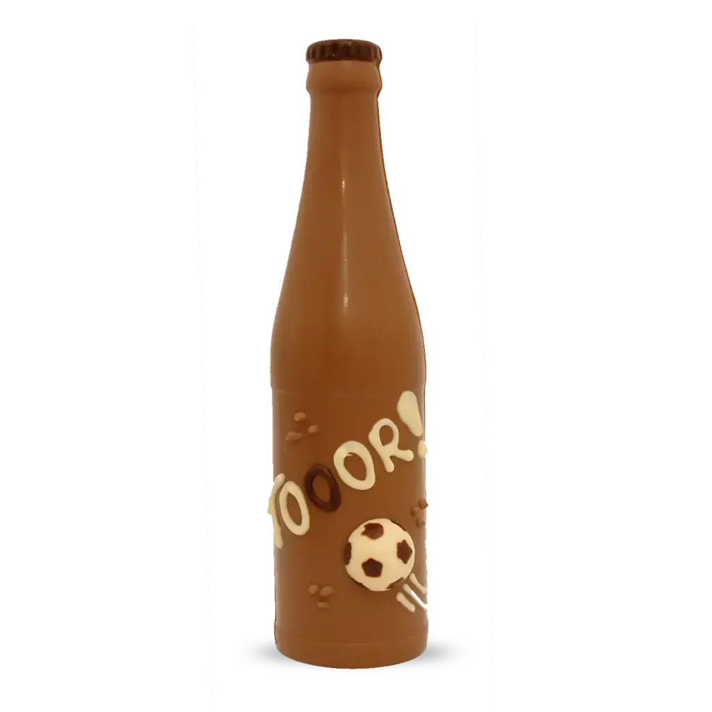Bierflasche "Tooor"