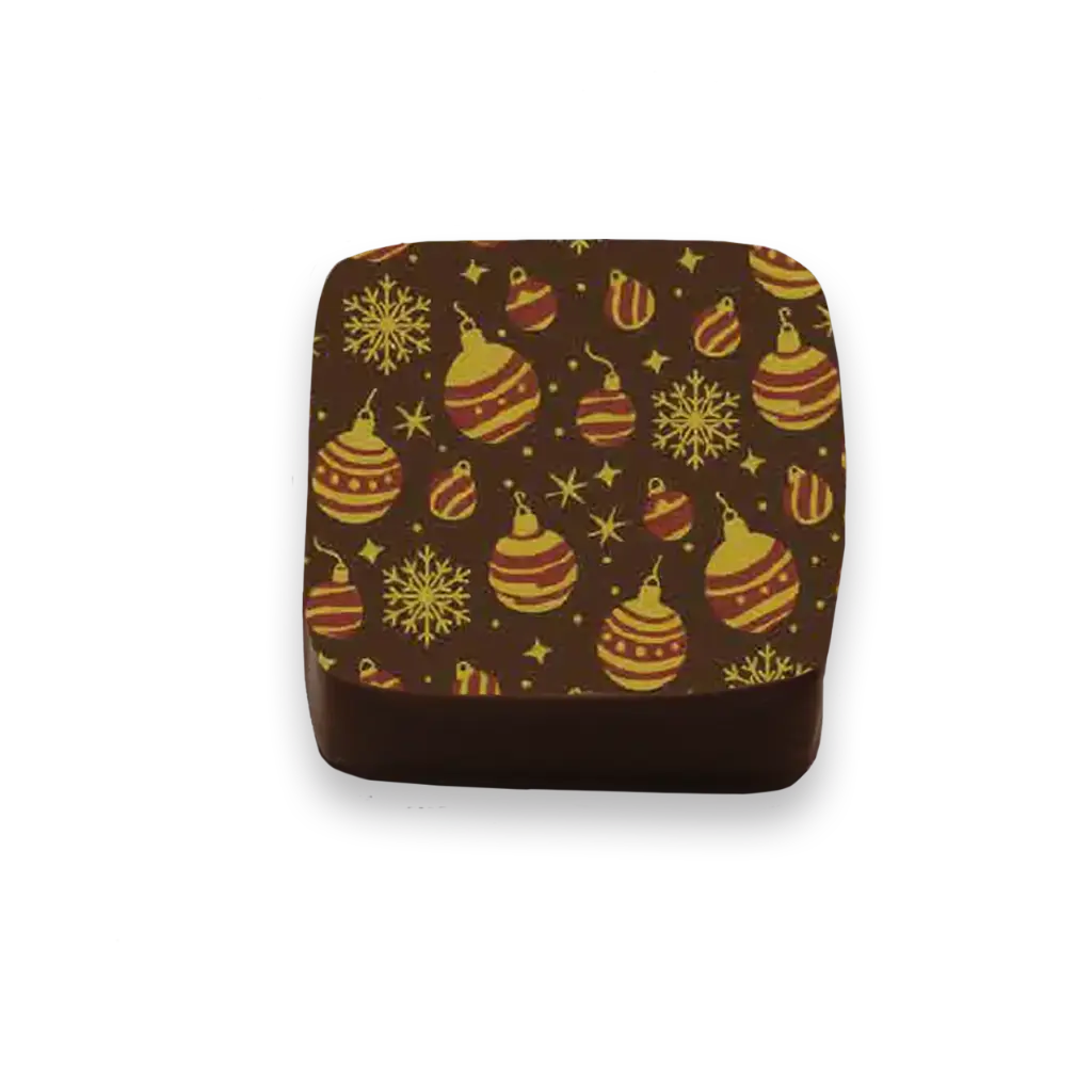 Lebkuchen-Praline 100g