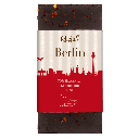 Tafelschokolade Extrabitter mit Chili Berlin 100g