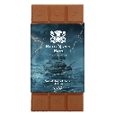 Tafelschokolade mit Rum 100g