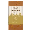 Tafelschokolade Vollmilch Crispieperlen Hannover 100g