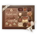 Geschenkset "Einfach mal Danke sagen"