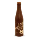 Bierflasche "Anpfiff"