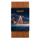 Tafelschokolade "Sinterklaas" Vollmilch 100g
