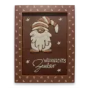Weihnachtskarte "Weihnachtszauber" in Geschenkbox