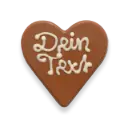 Nougatherz Wunschtext