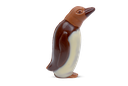 Pinguin aus Schokolade