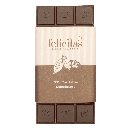 Tafelschokolade Zartbitter 55% 100g