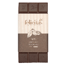 Tafelschokolade Extrabitter 70% 100g