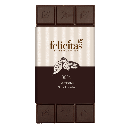 Tafelschokolade 80% 100g