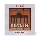 Berliner Mauer Brandenburger Tor