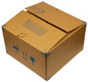 Kühlbox inkl. Kühlakku