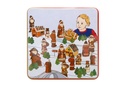 Pralinenbox ¨Weihnachten¨ 250g