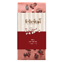 Tafelschokolade Ruby Cranberries