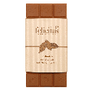 Tafelschokolade Nougat