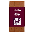 Tafelschokolade mit Rotwein 100g