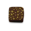 Orange-Zimt-Marzipan-Praline 100g